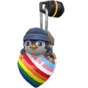 ملحق عناق سريع