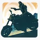 بطاقة المتمرد
