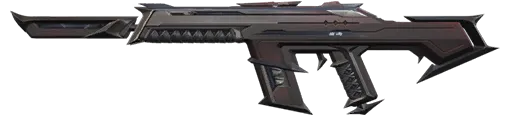 كورونامي فانتوم المستوى 4
(بديل 3 أسود)