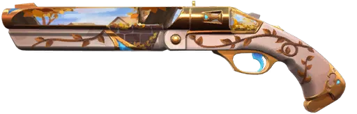 الغصن شورتي