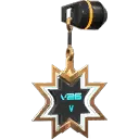 ملحق البطل الأعظم بريمير V26م5