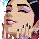 رسمة منعش! رسمة منعش!