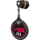 ملحق عملة V25 المشهد III