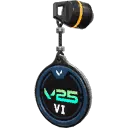 ملحق عملة V25 المشهد VI ملحق عملة V25 المشهد VI