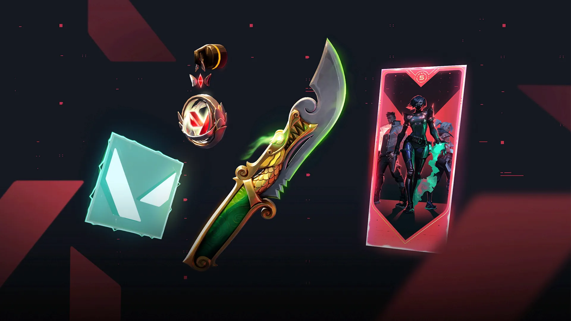 5 Years // Beta Remaster