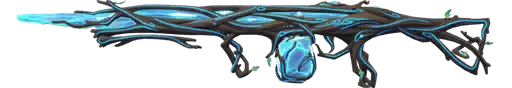 Ares Vingança de Gaia Nível 4
(Variante 1 Azul)
