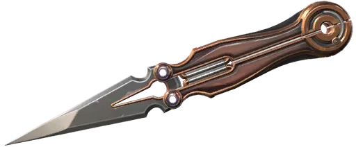 Canivete Elétrico Magipunk