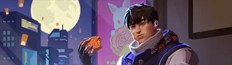 Card Deleites Lunares