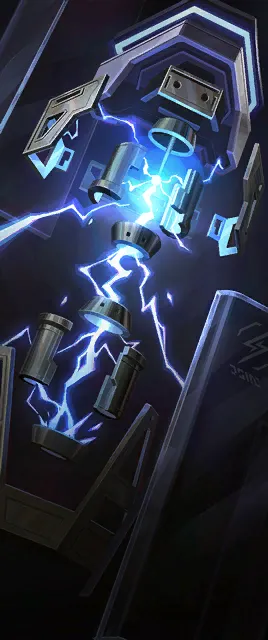 Card Eletrizante