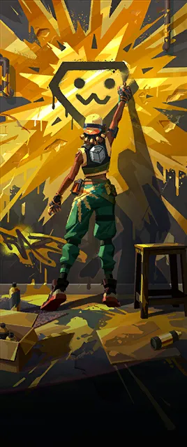 Card Epílogo: Bombinho