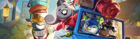 Card Hari Raya – Voltando pra Casa