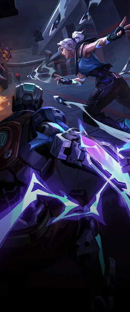 Card Lançamento de Projéteis