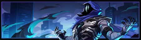 Card Omen VALORANT GO! Vol. 3