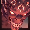 Card Prelúdio do Caos V25