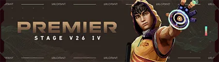 Card PREMIER V26A4