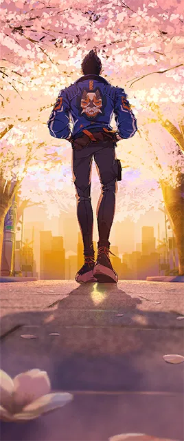 Card Sakura // Tóquio