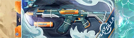 Card SplashX