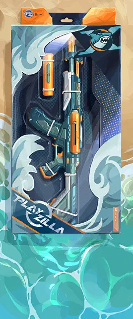 Card SplashX