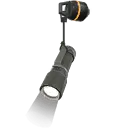 Chaveiro Lanterna Ultraluminosa