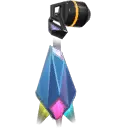 Chaveiro Prismatoide