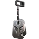 Chaveiro Renegado