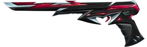 Ghost Abala-Corações
(Variante 1 Preta)