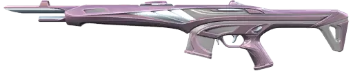 Guardian Infinito
(Variante 3 Rosa)