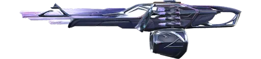 Odin Sentinelas da Luz Nível 4
(Variante 3 Azul/Roxa)