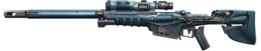 Operator Torque (Variante 2 Azul)