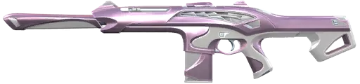 Phantom Infinito
(Variante 3 Rosa)