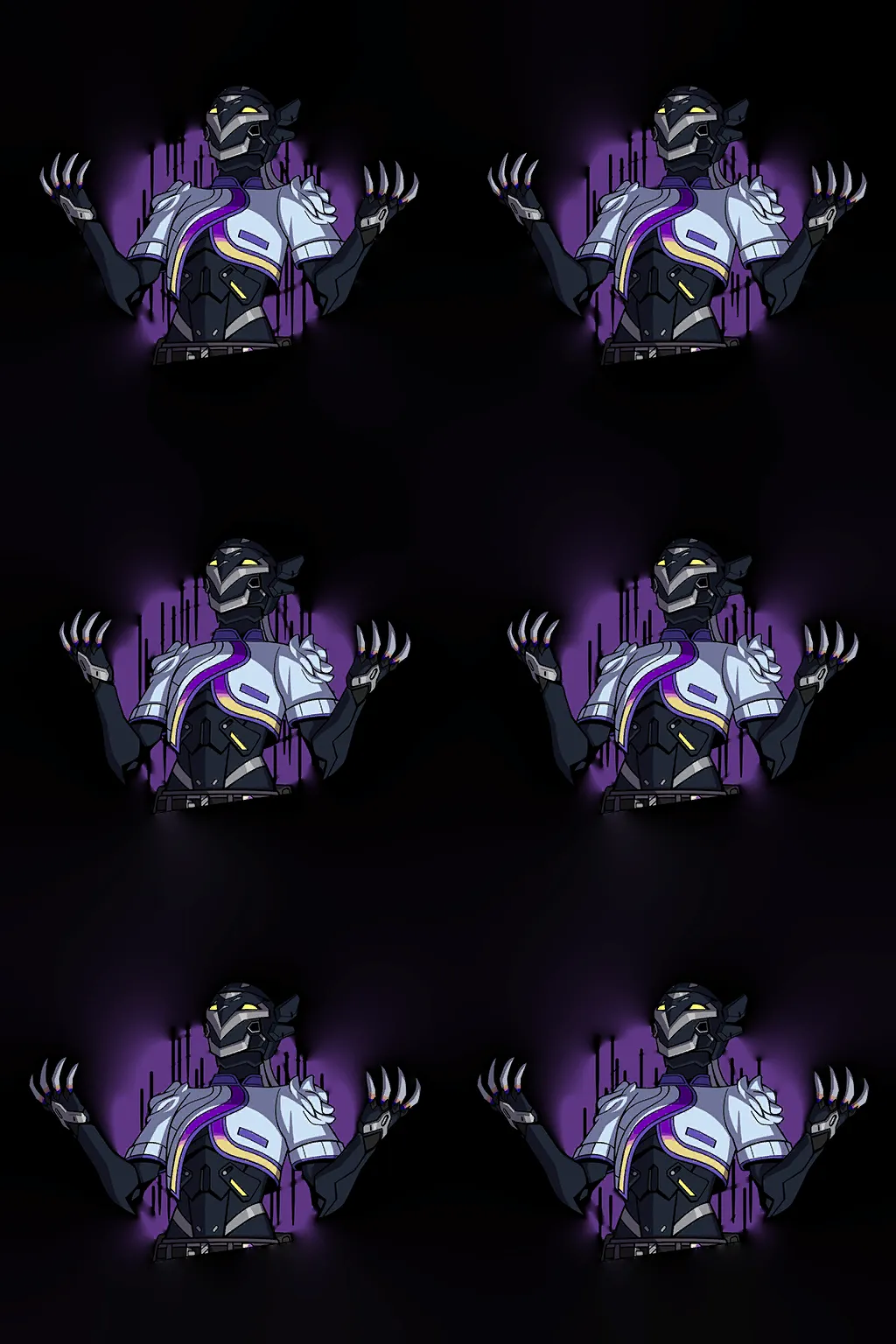 Spray Agente do Caos