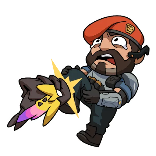 Spray Spray Ai, Minha Perna!