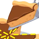 Spray Fatiando a Torta