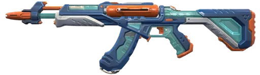 Vandal SplashX