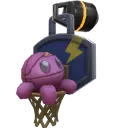 Chaveiro Polvolete