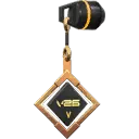 PREMIER V26A5 CHAMPION // INT Buddy