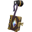 Spell Book Buddy