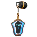 PREMIER V25A5 CHAMPION // ADV Buddy