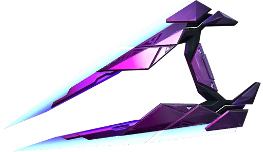 Araxys Bio Harvester Level 2 (Variant 1 Purple)