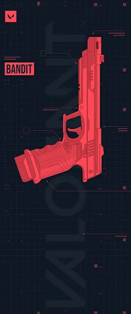 追猎设计图 卡面