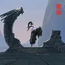 生死无暇：凝神屏息 卡面