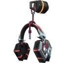 诛心猎手 挂饰 诛心猎手 挂饰