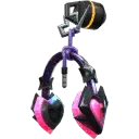 幻心猎手 挂饰 幻心猎手 挂饰