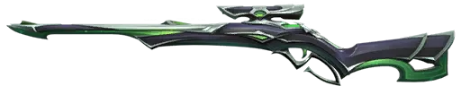 星际猎兵 飞将
(炫彩2 绿色)