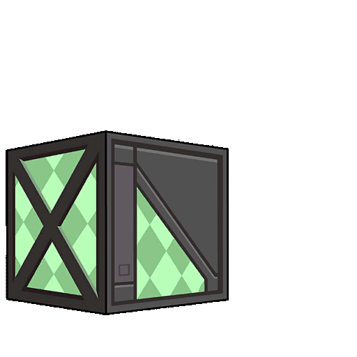 捷风跳PEEK 喷漆 gif
