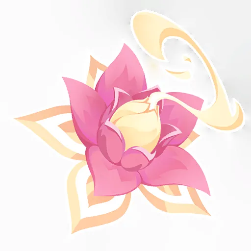 千灵华绽//2.0 喷漆