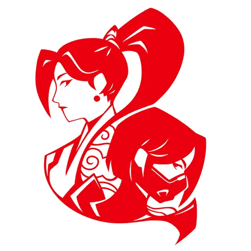一纸成谶 喷漆