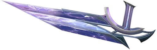 哨卫圣物（异本3蓝色/紫色）