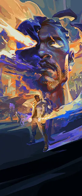 V25：巴黎序曲 卡面