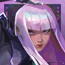无畏契约：遐思 卡面